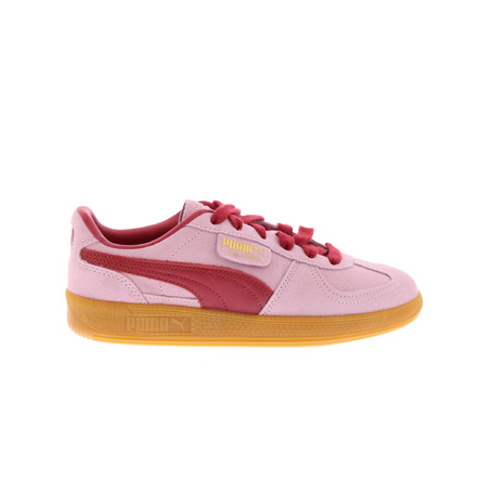 Puma sneakers roze