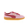 Puma sneakers roze 1