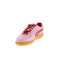 Puma sneakers roze 3