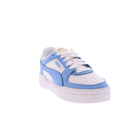 Puma sneakers blauw