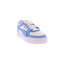 Puma sneakers blauw 2