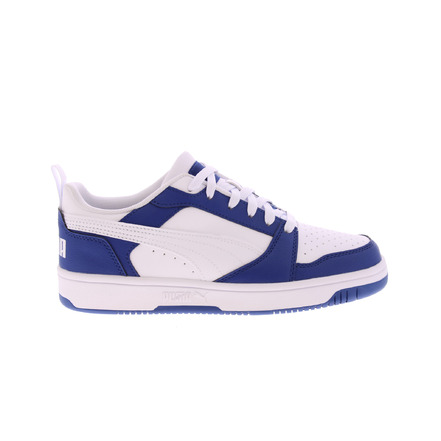 Puma sneakers wit