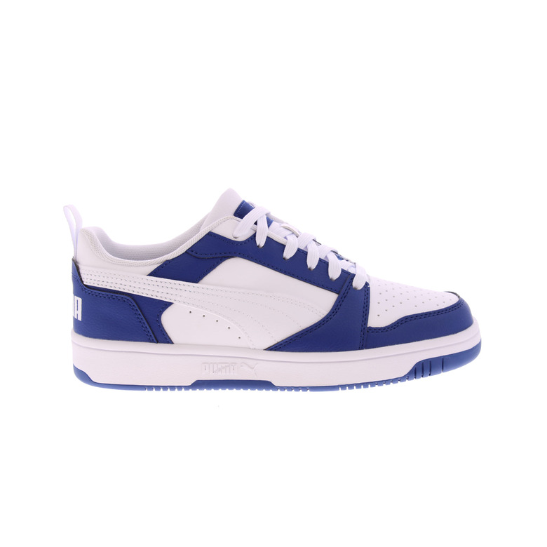 Puma sneakers wit 1