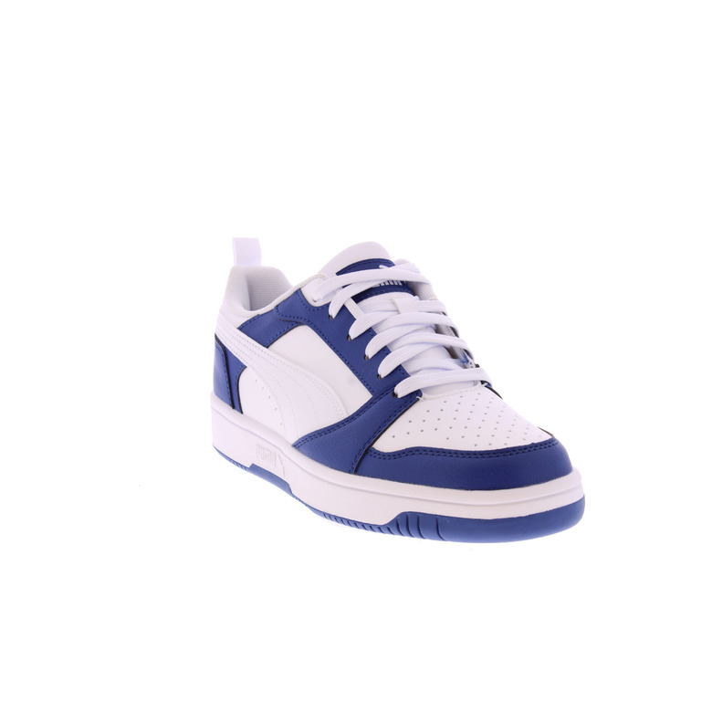 Puma sneakers wit 2