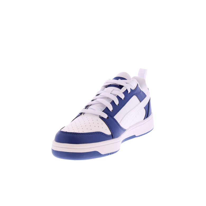 Puma sneakers wit 3