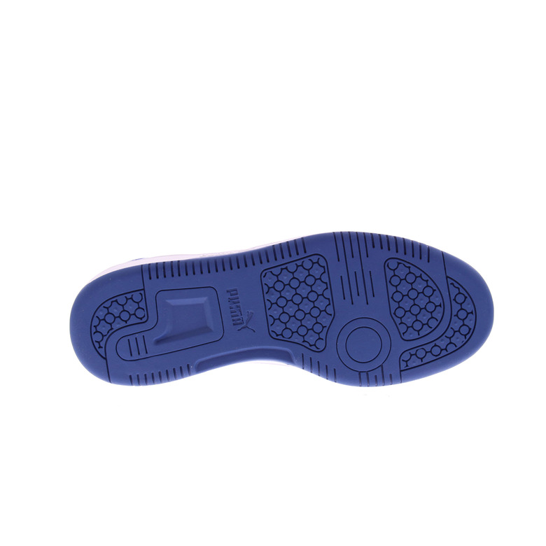Puma sneakers wit 5
