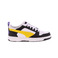 Puma sneakers zwart 1