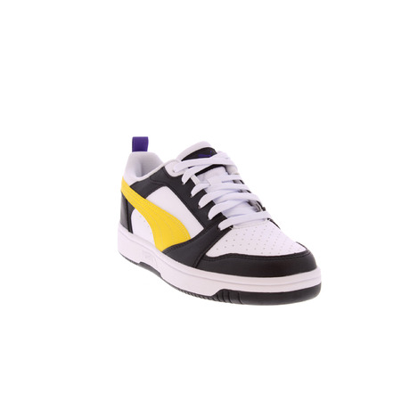 Puma sneakers zwart