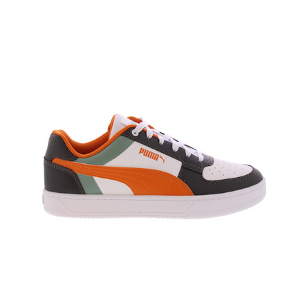Puma sneakers groen