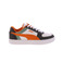 Puma sneakers groen 1