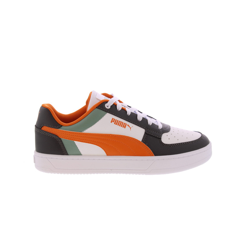 Puma sneakers groen 1