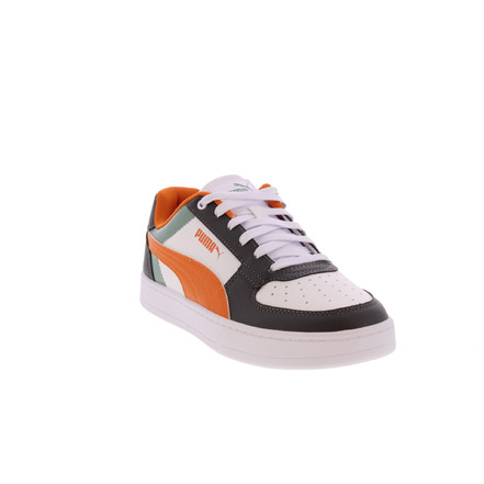 Puma sneakers groen