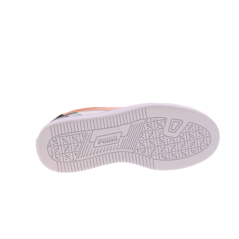 Puma sneakers groen 5