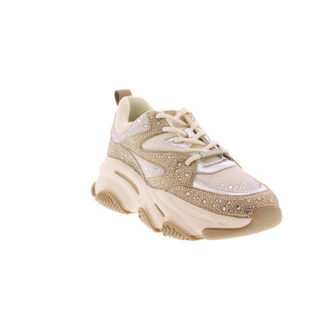 Steve Madden sneakers goud