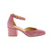 Atelier Content pumps rose 1