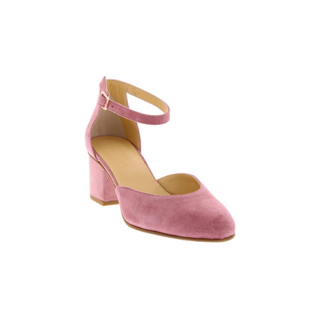 Atelier Content pumps roze