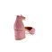 Atelier Content pumps rose 4