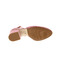 Atelier Content pumps rose 5