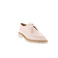 Brunate lace shoes ecru 2