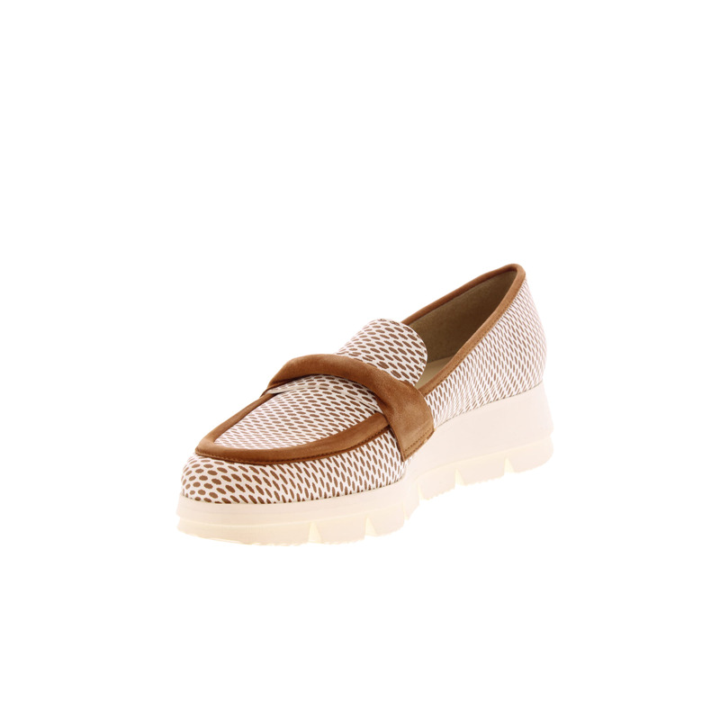 Brunate moccasins & loafers brown 3