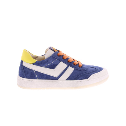 Stones And Bones sneakers blauw