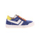 Stones And Bones sneakers blauw