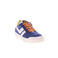 Stones And Bones sneakers blauw 2