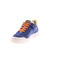 Stones And Bones sneakers blauw 3