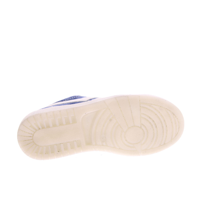 Stones And Bones sneakers blauw 5