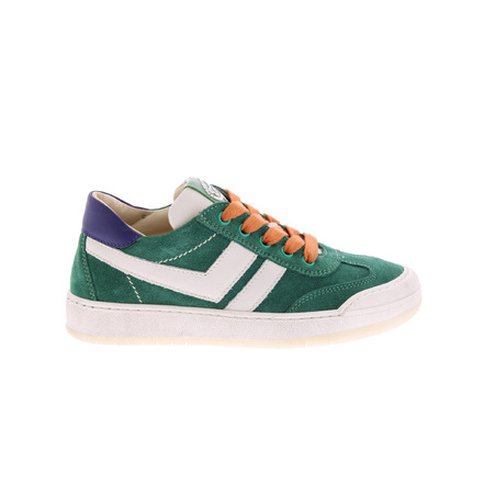 Stones And Bones sneakers groen