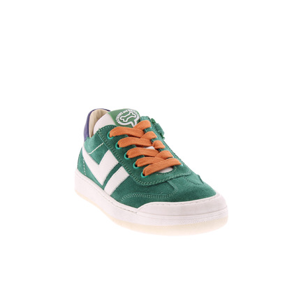 Stones And Bones sneakers green