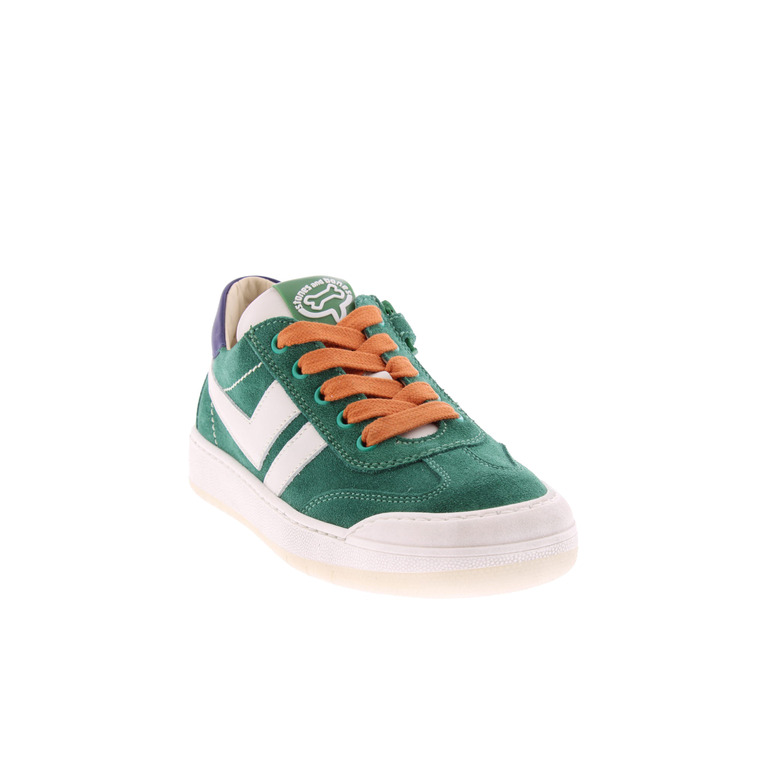 Stones And Bones sneakers groen 2