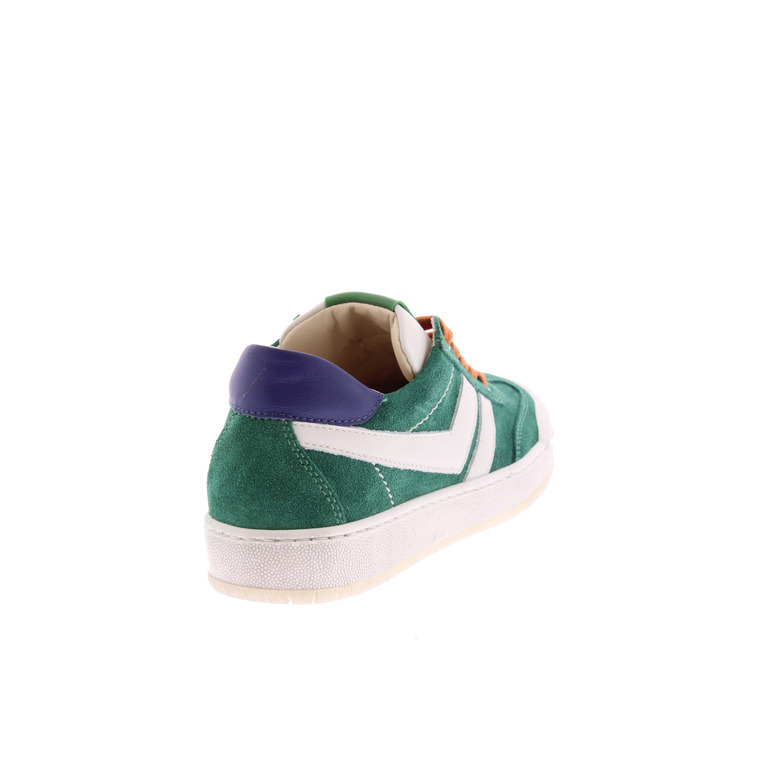 Stones And Bones sneakers groen 4