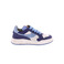 Stones And Bones sneakers blauw 1