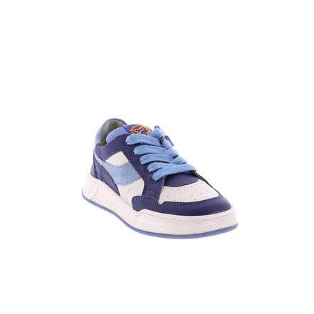 Stones And Bones sneakers blue