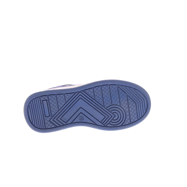 Stones And Bones sneakers blauw 5