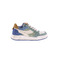 Stones And Bones sneakers groen