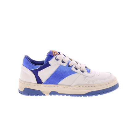 Stones And Bones sneakers wit