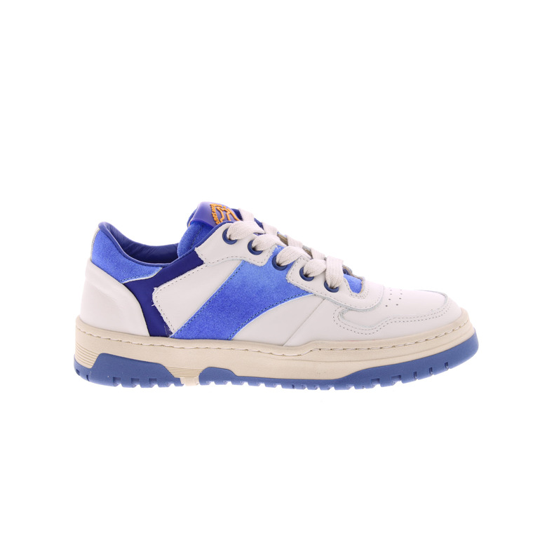 Stones And Bones sneakers wit 1