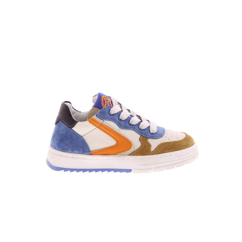 Stones And Bones sneakers multi color 1