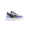 Stones And Bones sneakers blauw 1