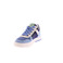 Stones And Bones sneakers blauw 3