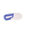 Stones And Bones sneakers blauw 5