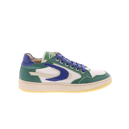 Stones And Bones chaussures basses vert