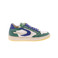 Stones And Bones chaussures basses vert