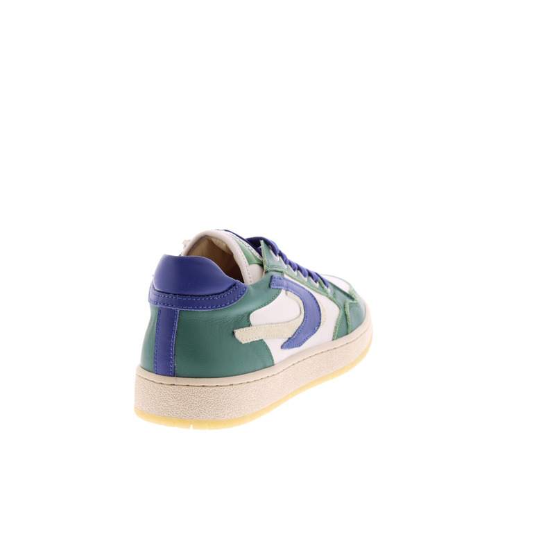 Stones And Bones low shoes green 4
