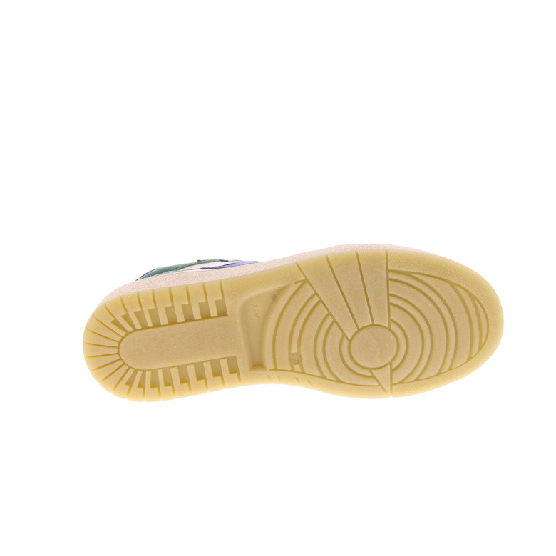 Stones And Bones low shoes green 5