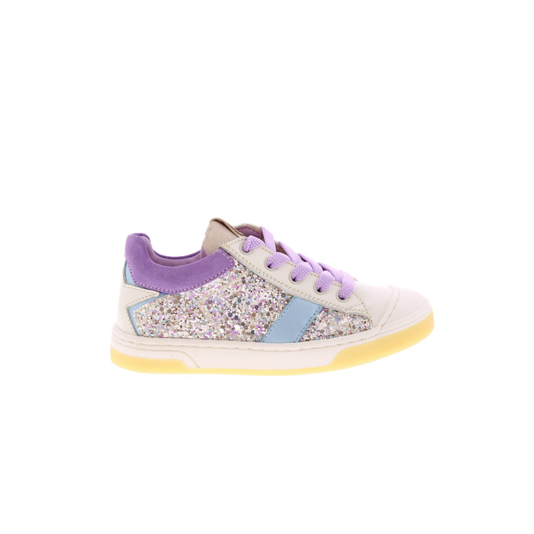 Stones And Bones sneakers violet 1