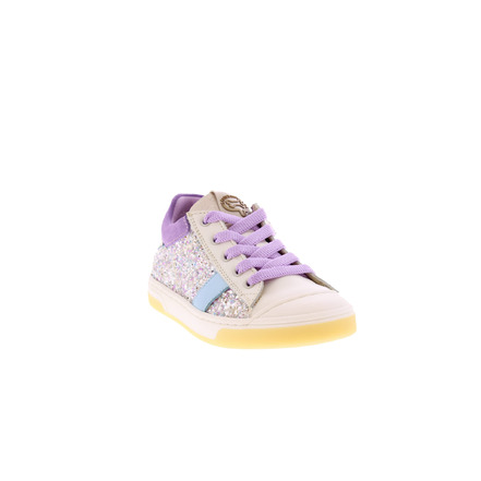 Stones And Bones sneakers paars