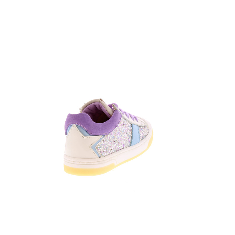 Stones And Bones sneakers violet 4